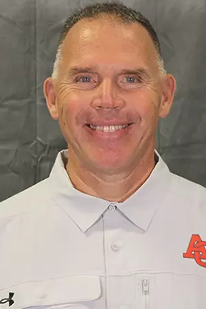 Coach Randy Chambers Football 25