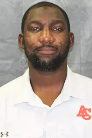 Coach Sergio Allen 25