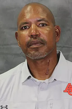 Coach Todd Williamson 25