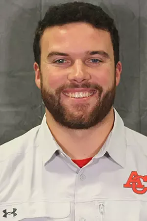 Coach Will Chambers 25