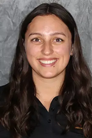 Kristal Jensen 2025-26