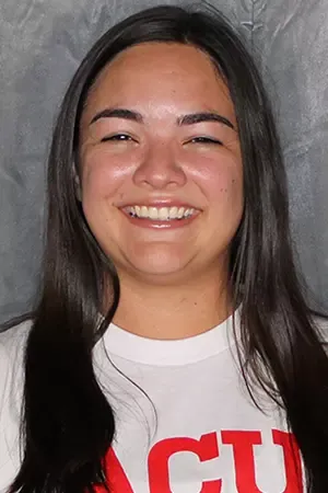 Coach Lauren Hess 2025