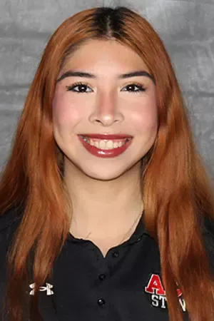 Coach Allysin Quintanilla 2026