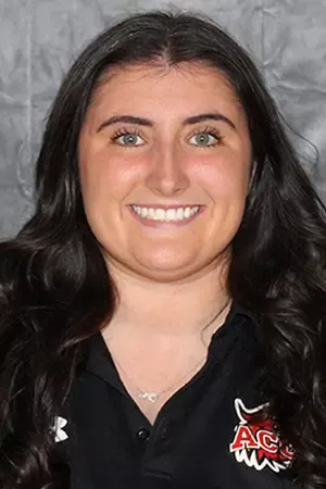 Coach Kaelin Hahn 2026