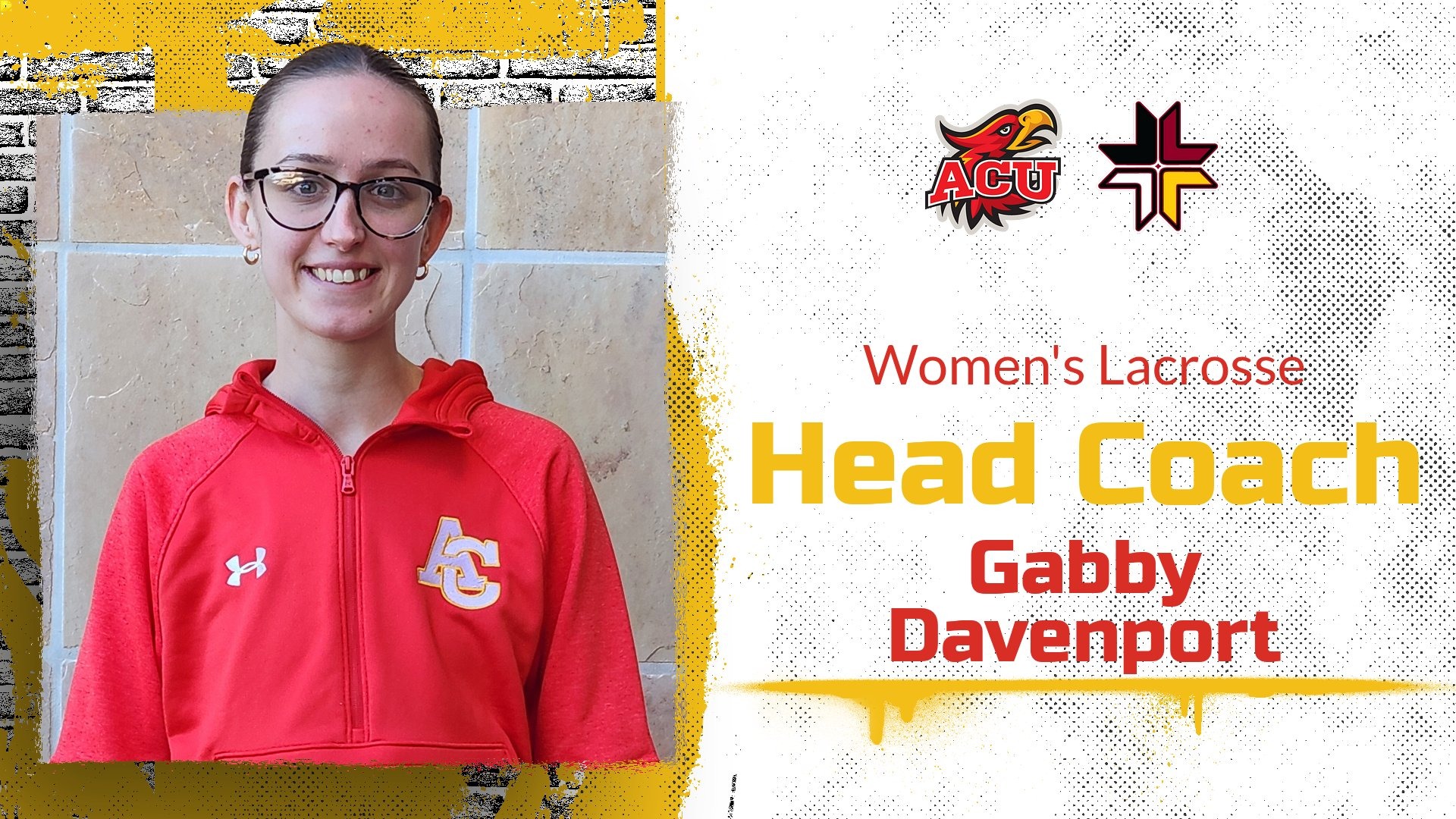 Davenport WLAX Coach