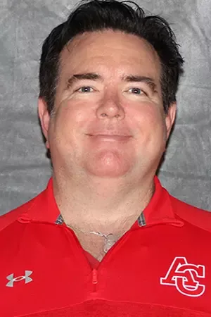 Coach John Gorges 26