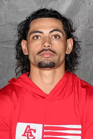 Coach Marques Titialii headshot