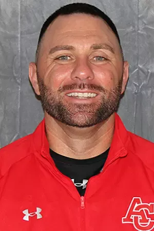 Coach Michael Maccagnano 26