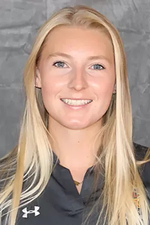 Coach Misty McCall 26