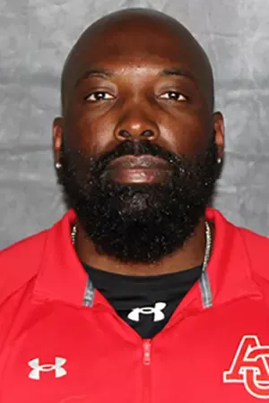 Coach Sammy Menton 26