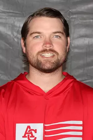 Development Coach Brent Smith headshot