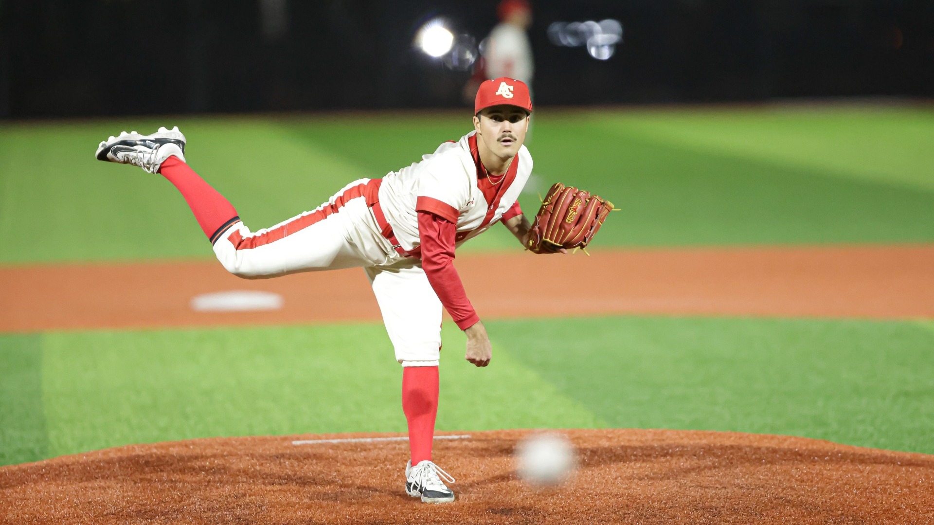 ACU loses against #9 Taylor