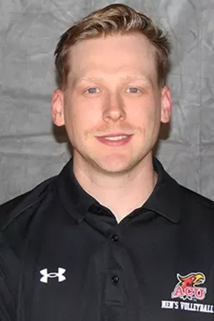 Coach Caden Toben 26