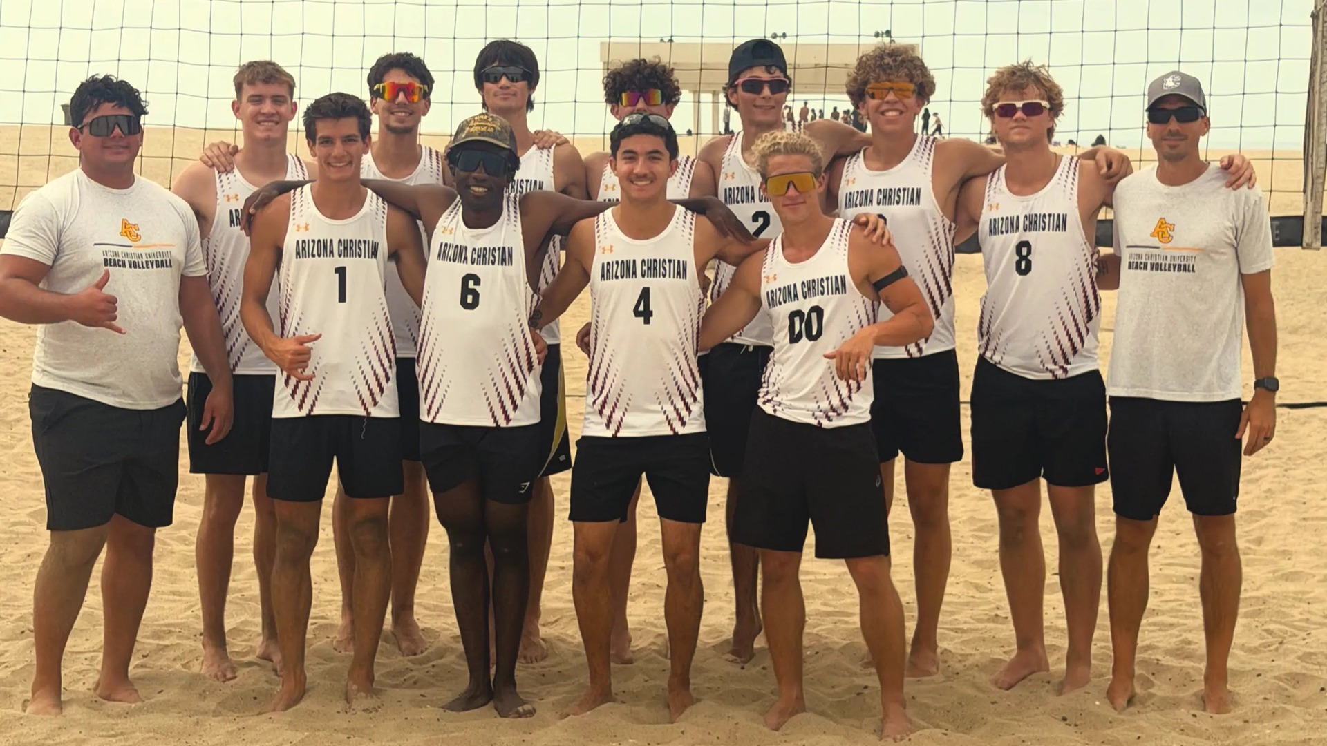 MBVB - Huntington Beach 