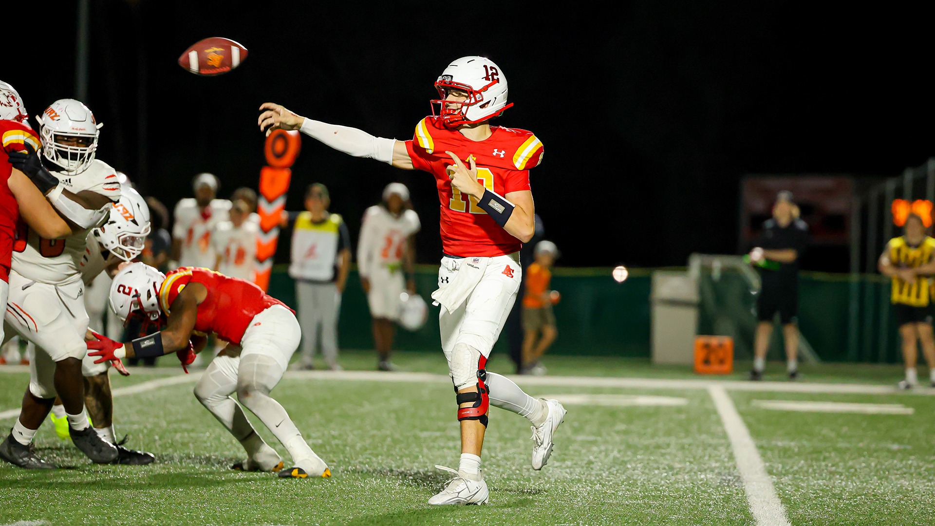 Meidinger throw
