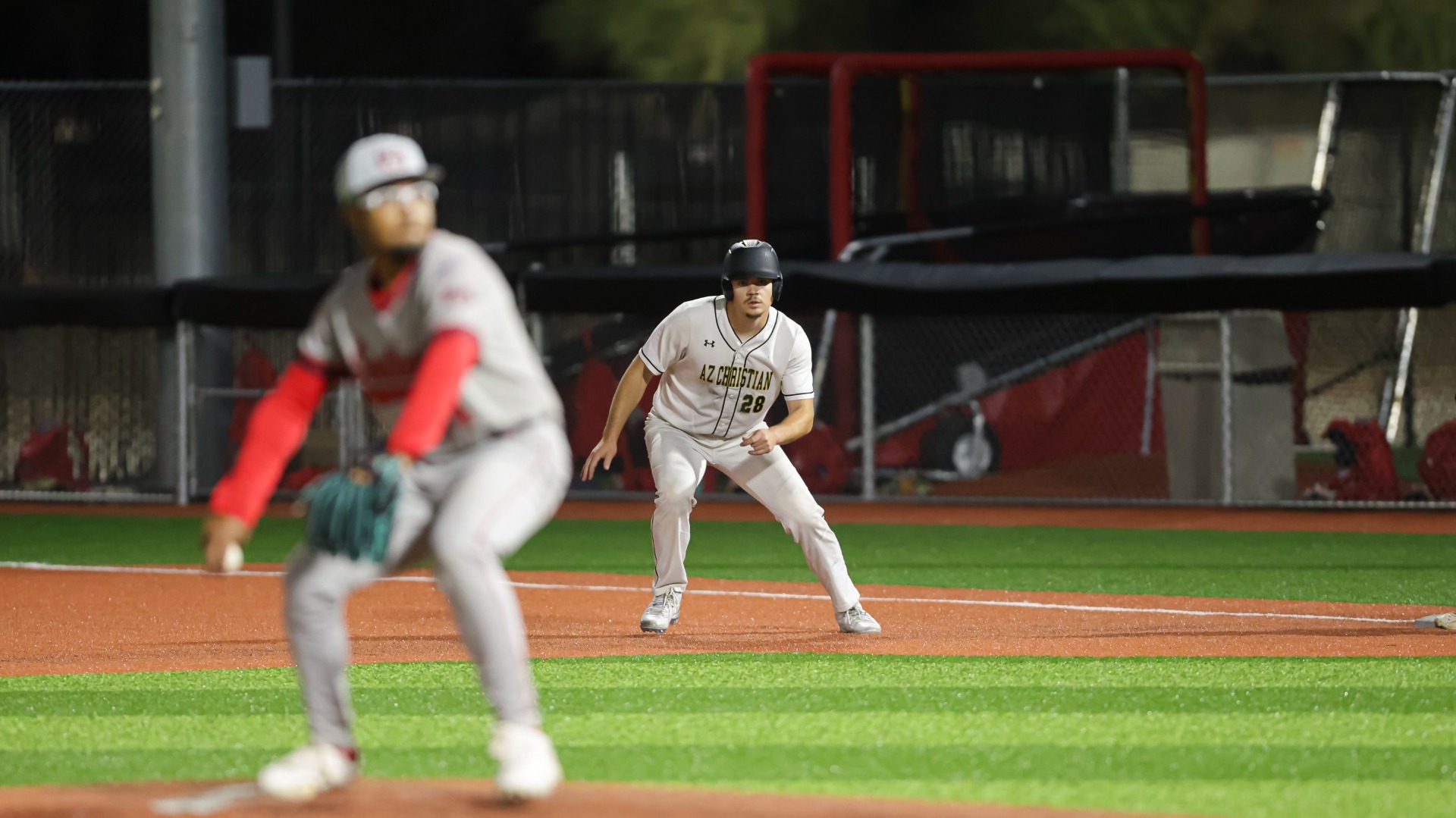 ACU comes up short against Louisiana Christian