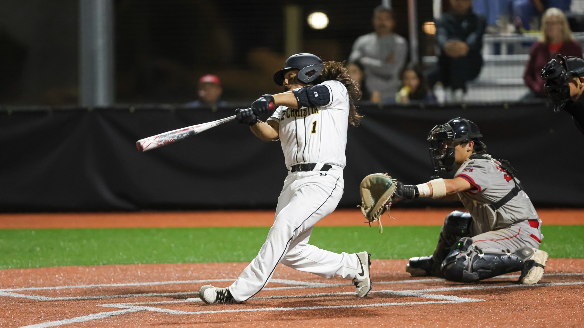 ACU drops two against Spring Arbor