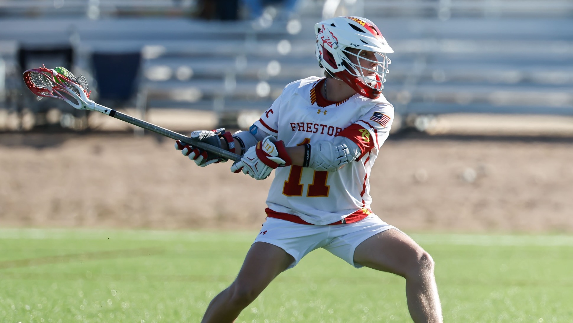 ACU LAX split home series