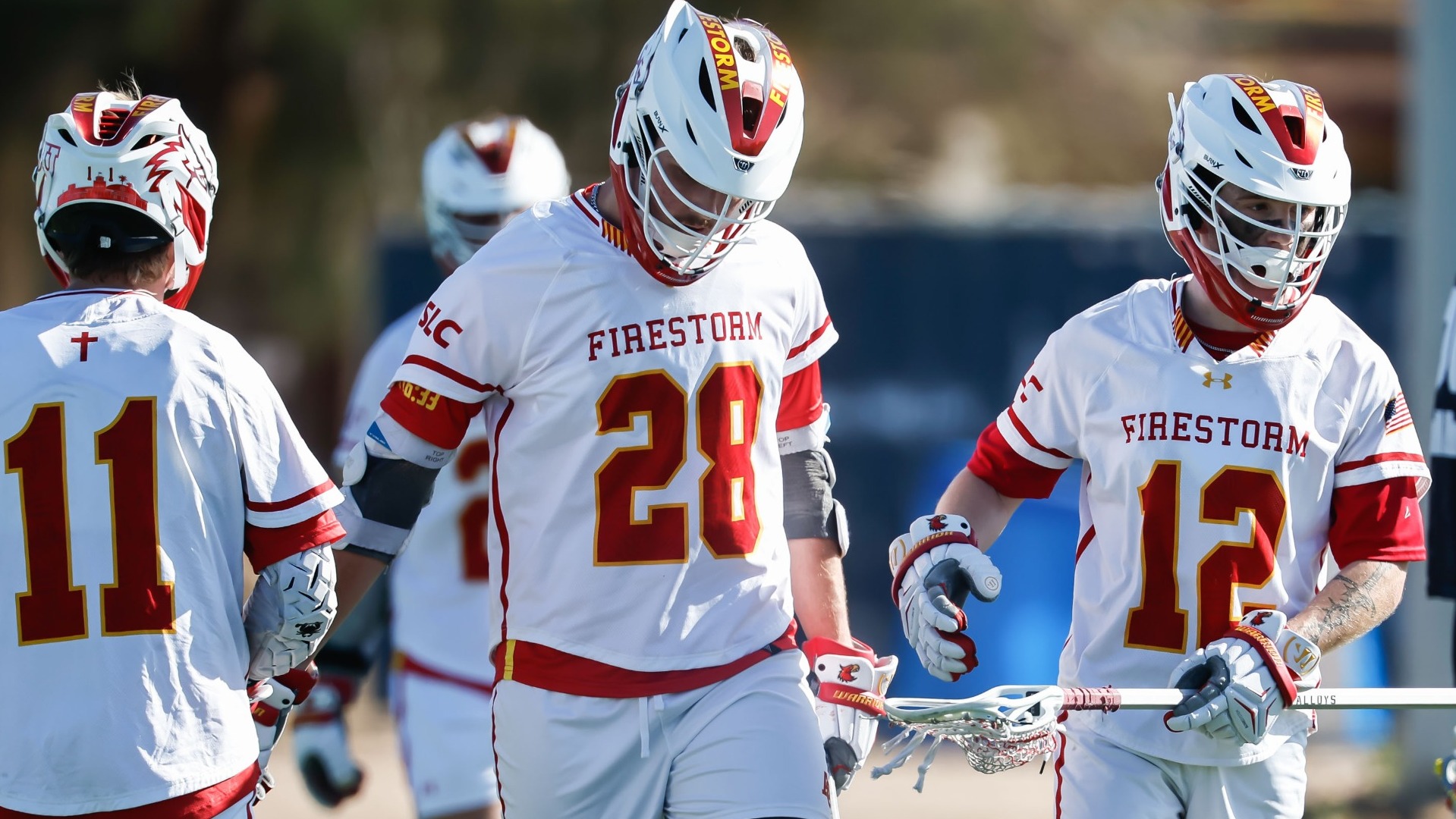 ACU comes up Short to ASU