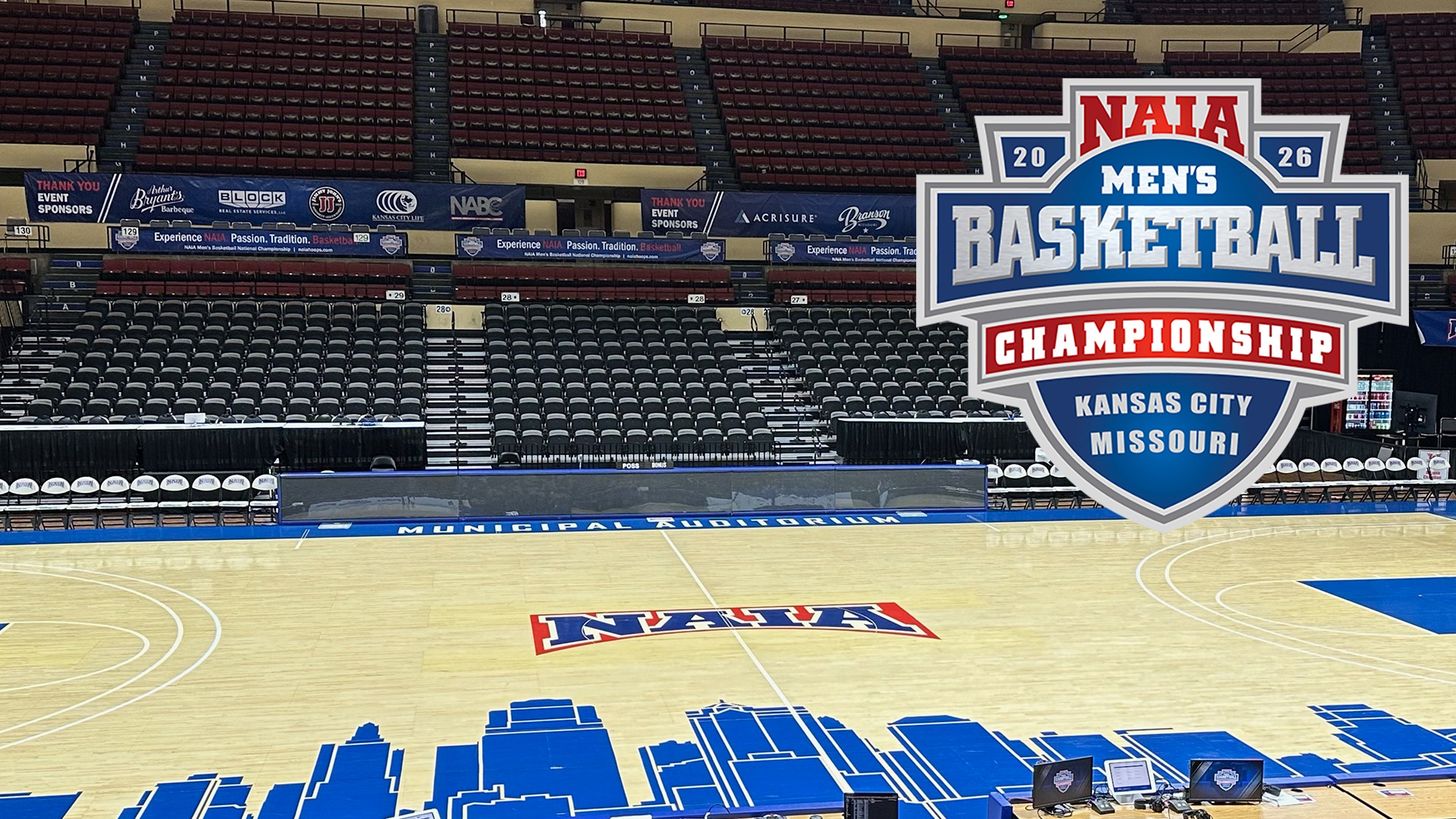 Municipal with 2026 logo