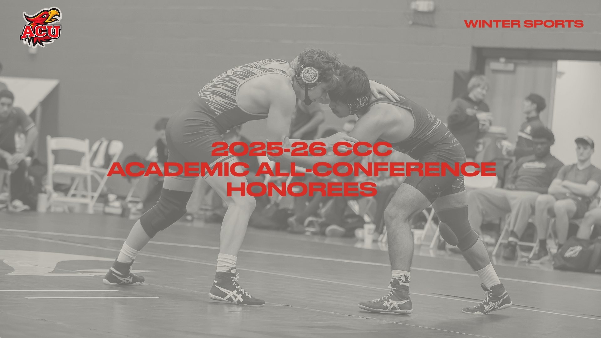 2025-26 CCC Winter Academic All-Conference