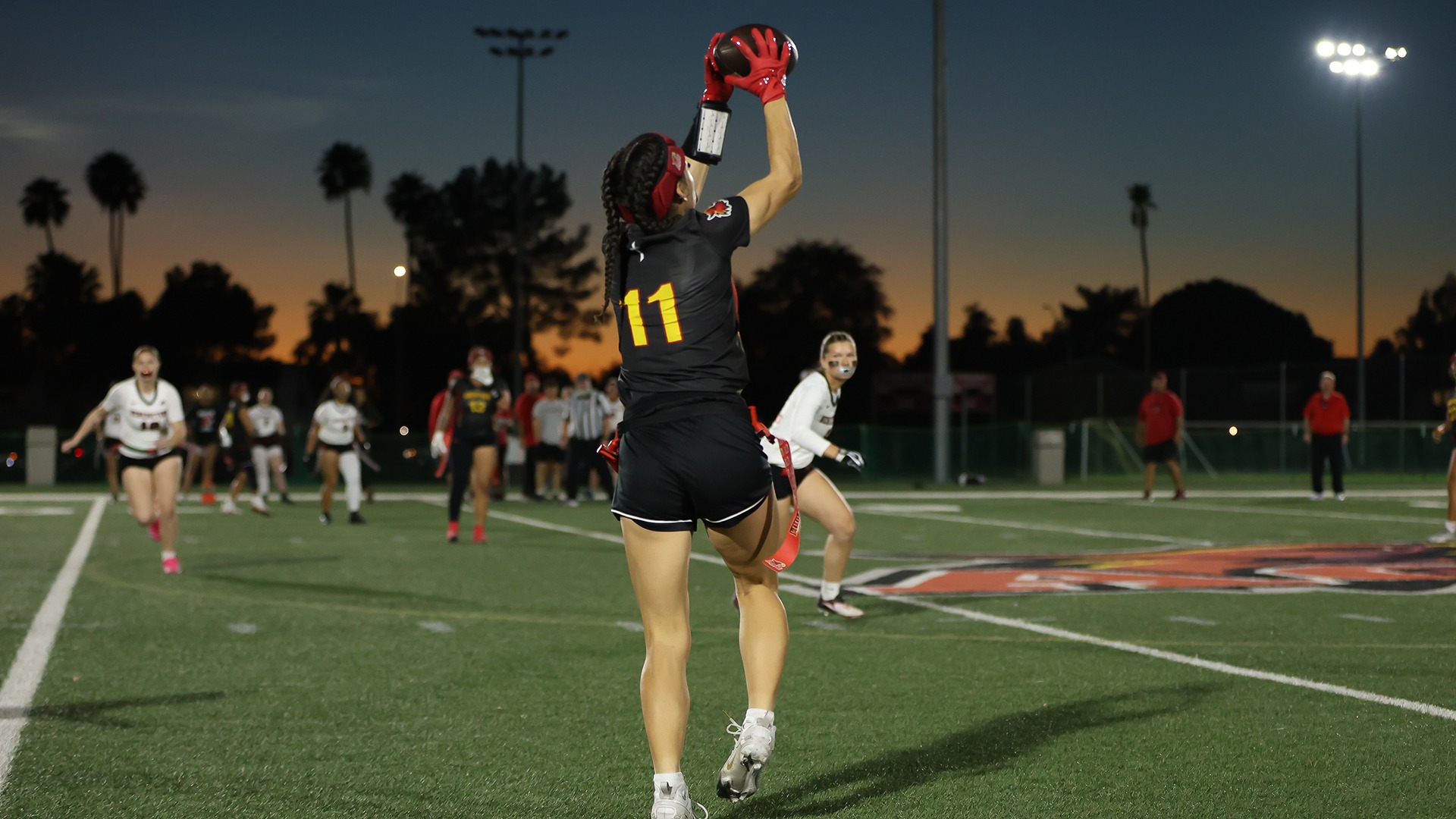 Tobar Catch