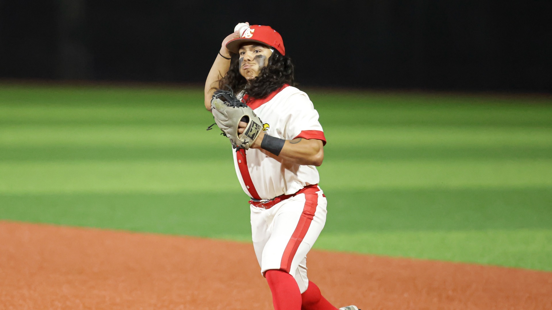ACU Baseball comes up short vs OUAZ