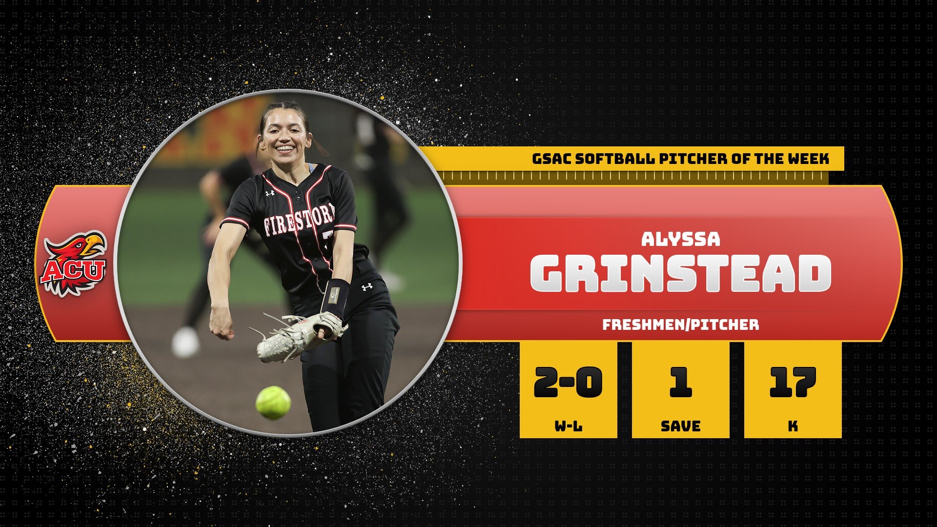 Grinstead GSAC PitOW