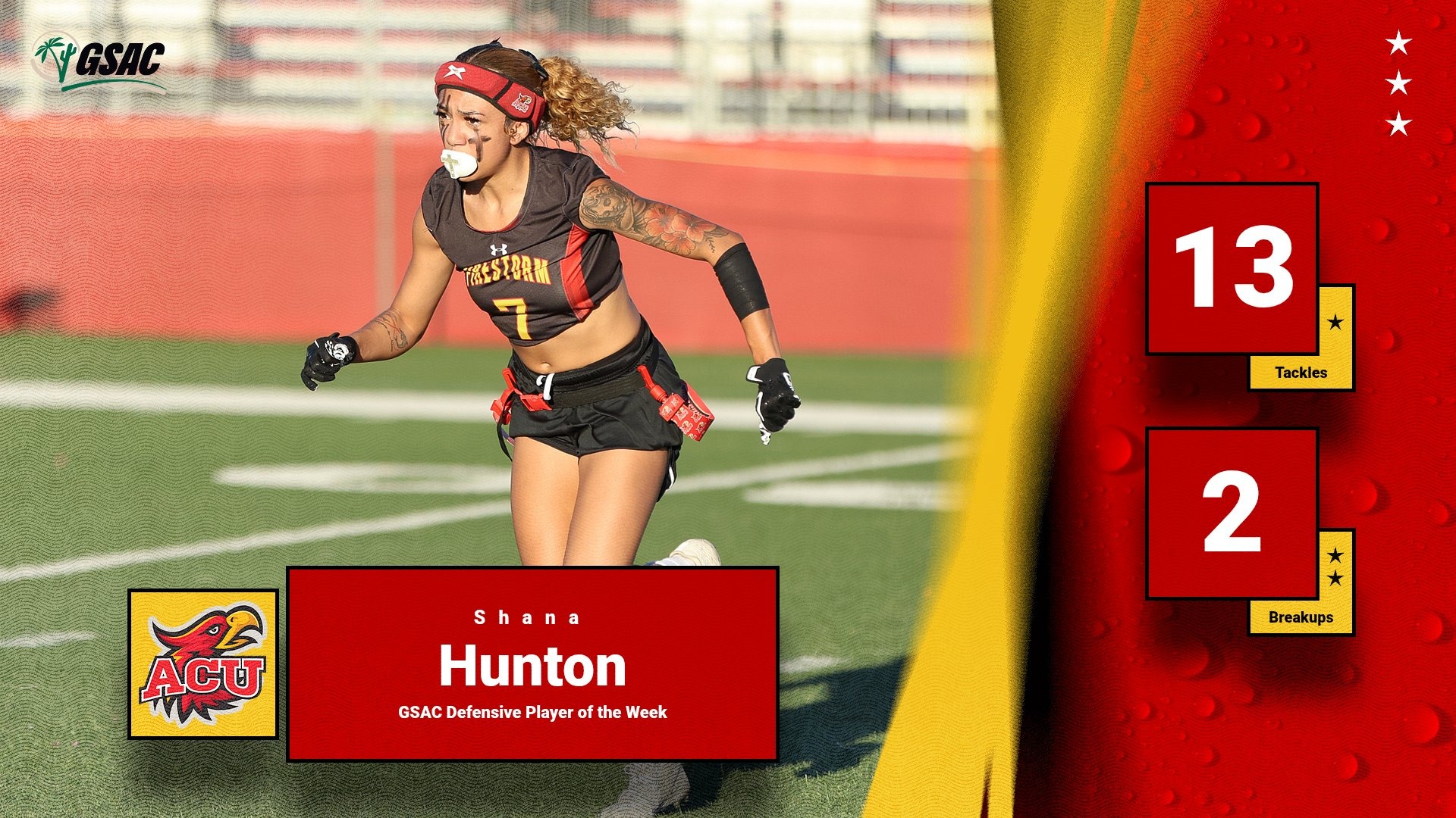 Hunton POW