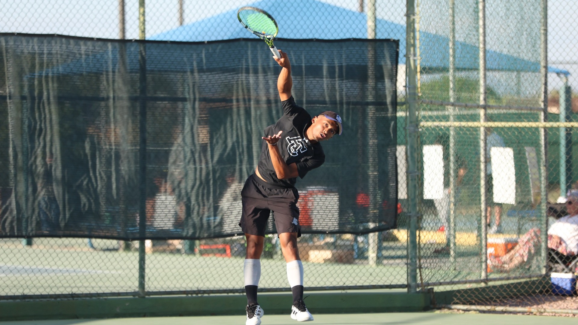 ACU comes up short against NAU