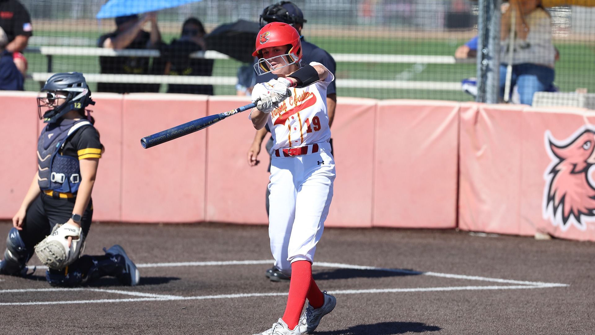 Madonia Practice Swing