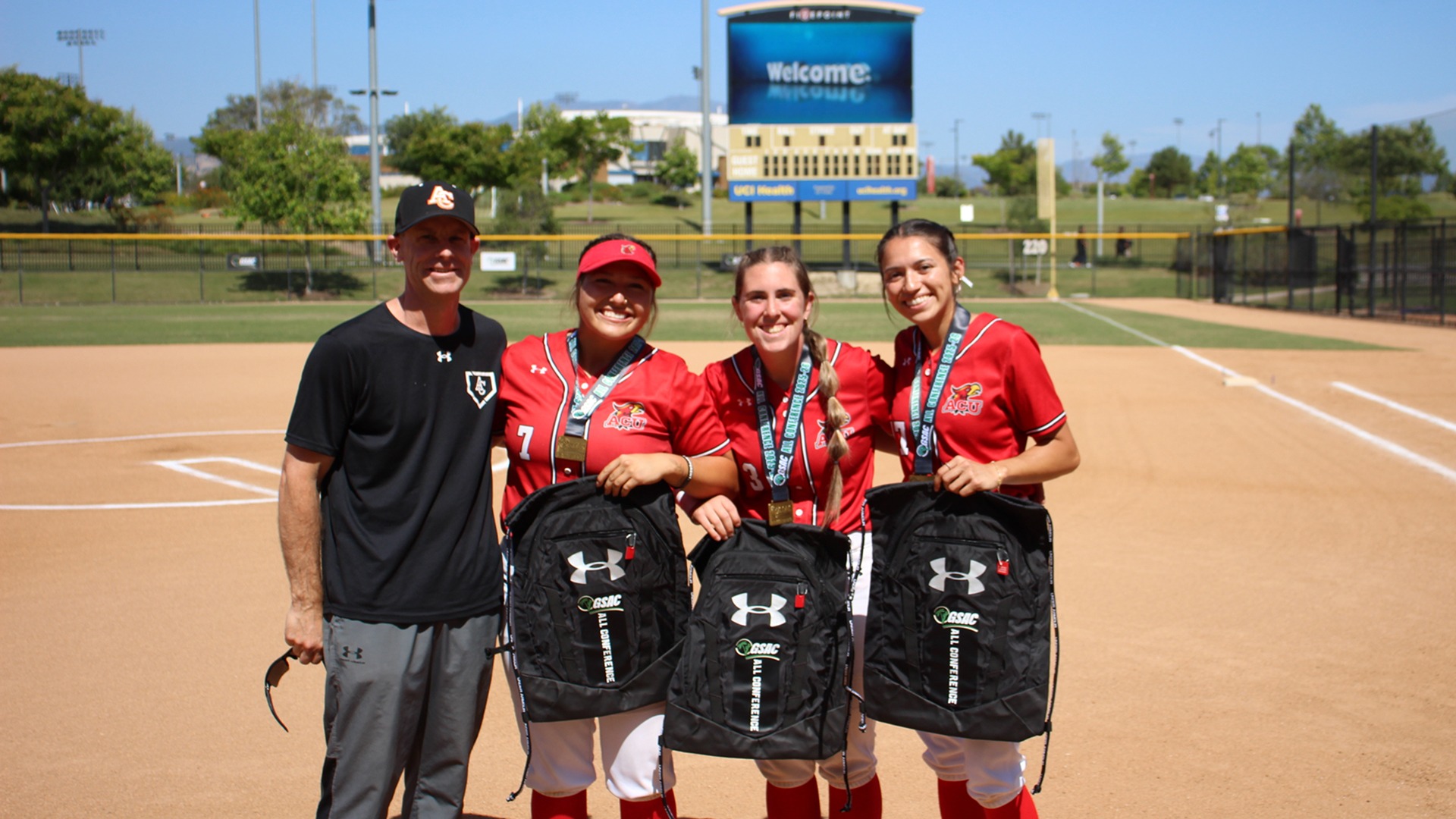 2026 GSAC Honorees