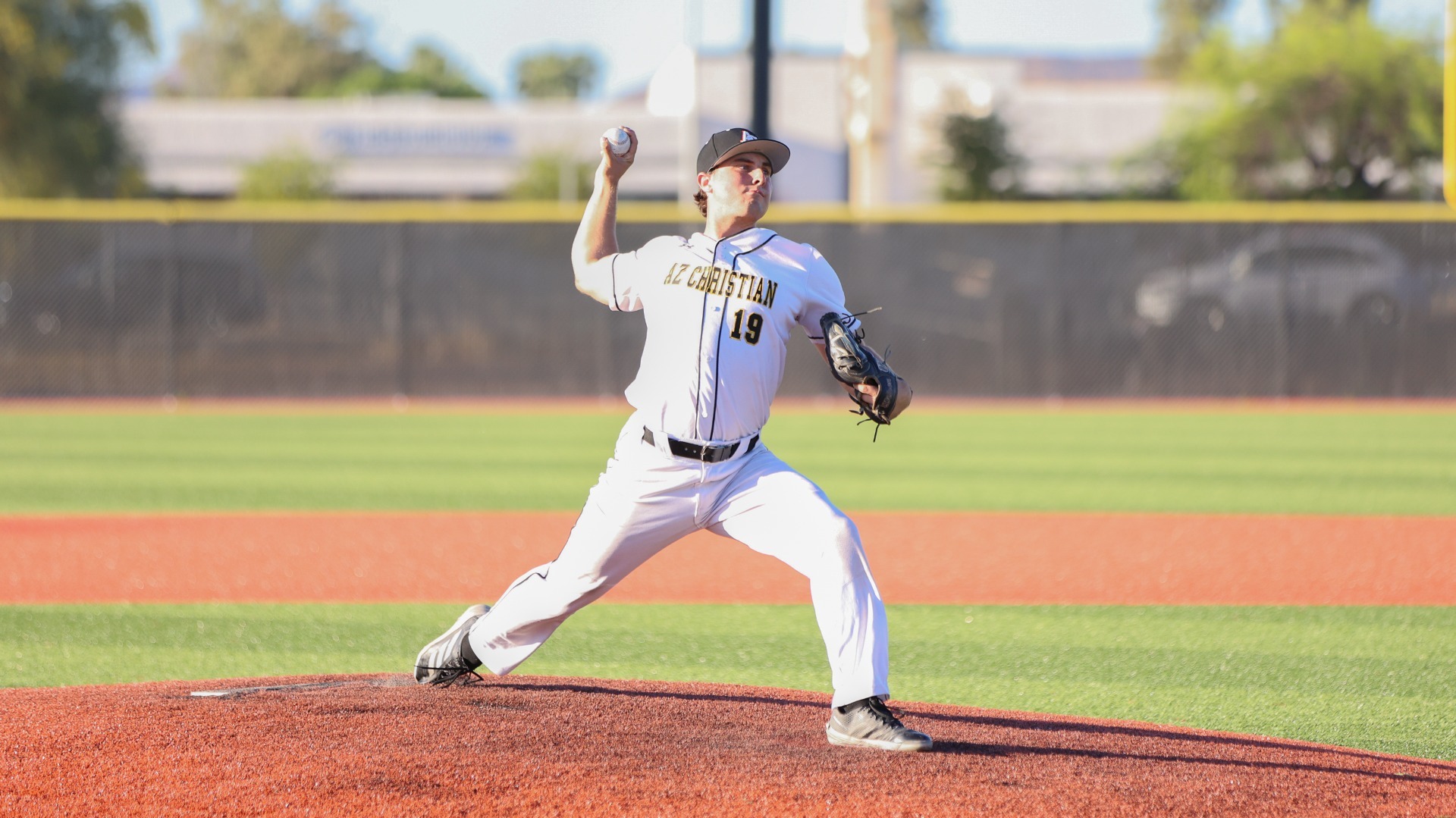 Nelson spoils ACU's Late Comeback