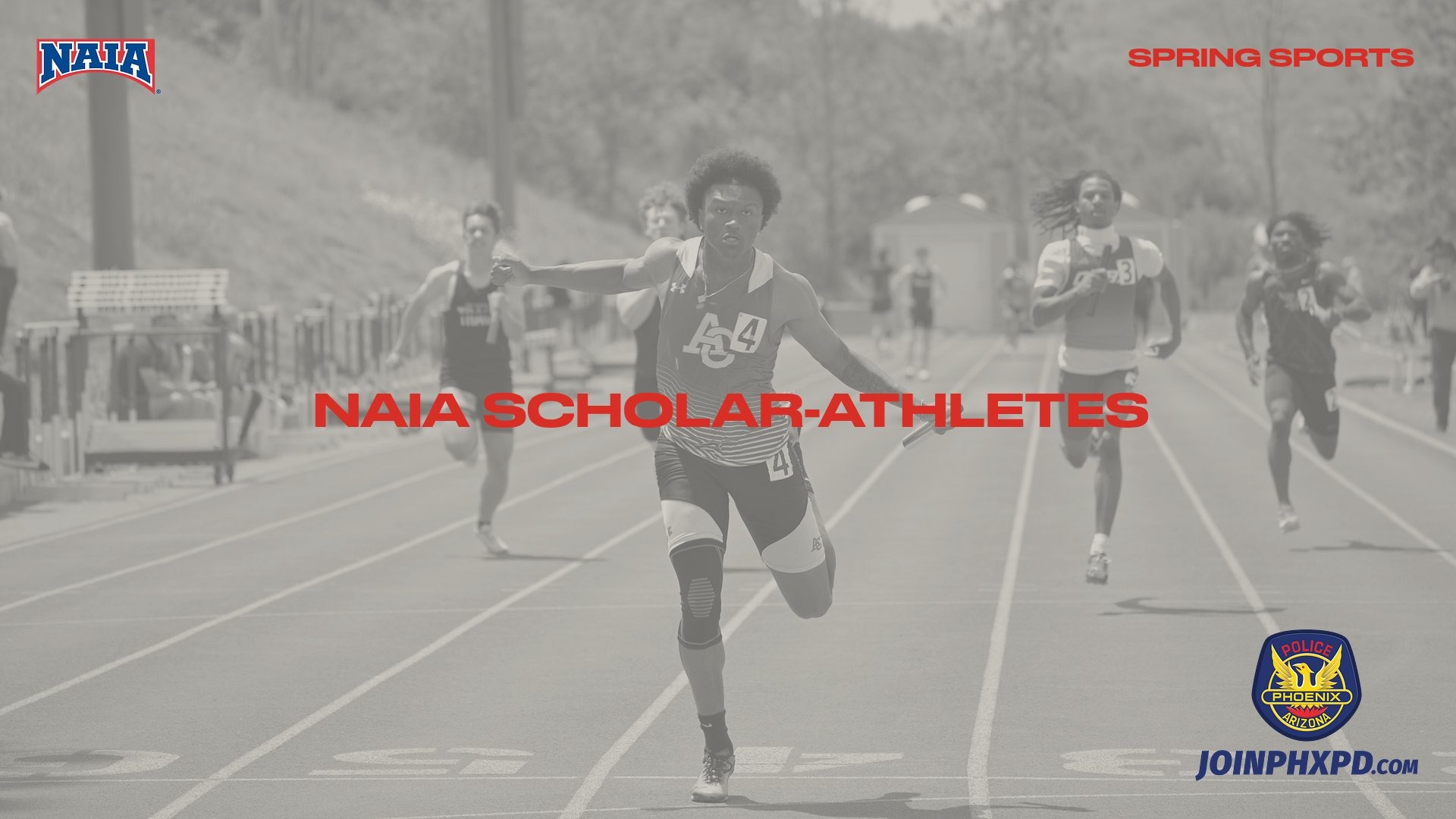 ACU Spring Sports have 61 NAIA Scholar-Athletes