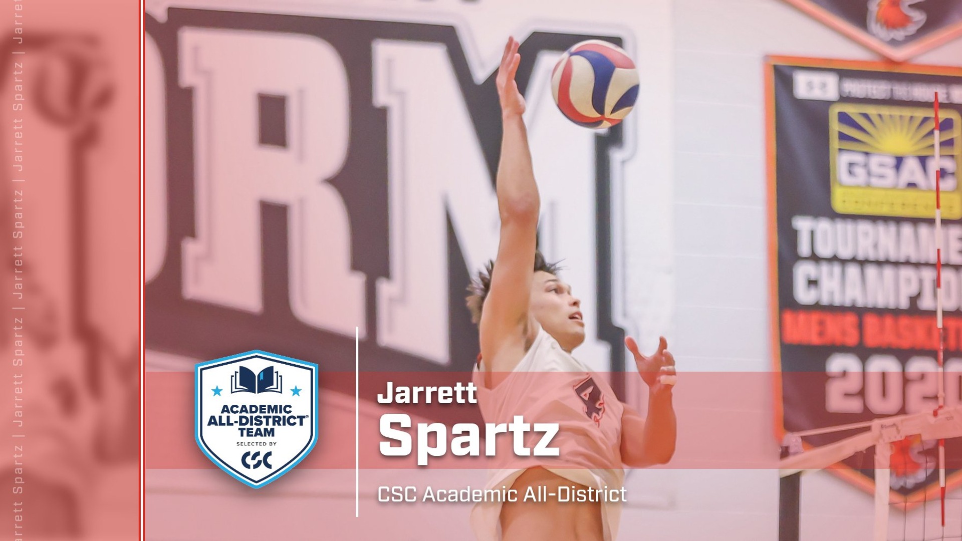 Spartz CSC AAD