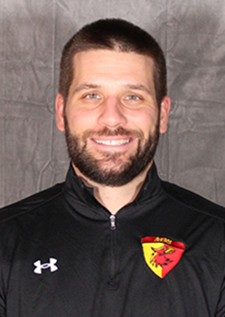 Coach TK
