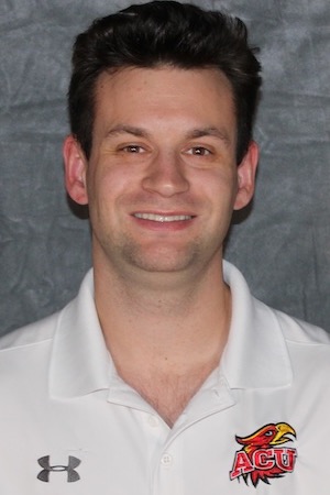 Cameron Nielsen