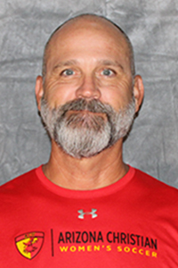 Coach Josh Gibbs