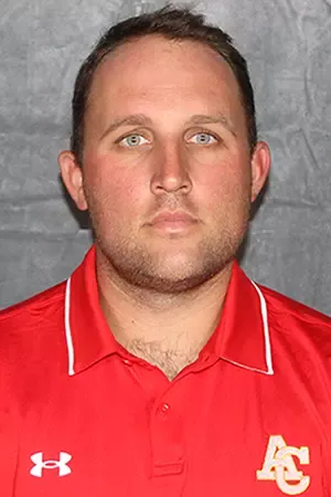 Coach Brett Nelson 26