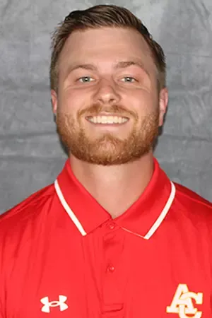 Coach Clayton Dowdy 26