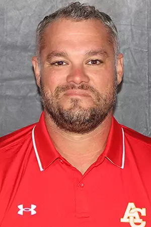 Coach Drew Maddox 26