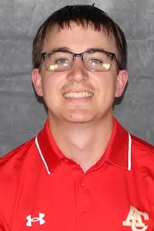 Coach Elijah Sports-Trott 26