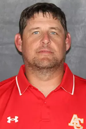 Coach Josh Graham 26