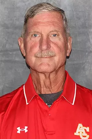 Coach Kelley Moore 26