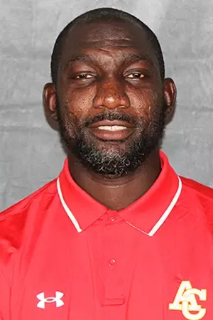Coach Sergio Allen 26