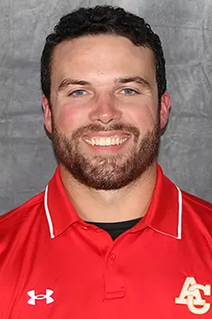 Coach Will Chambers 26