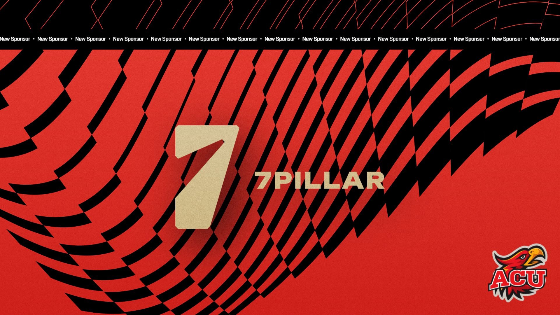 7Pillar New Sponsor