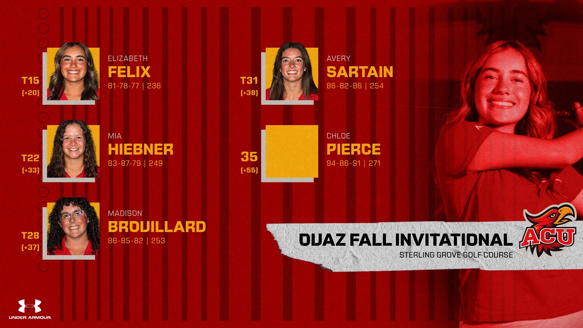 WG OUAZ Fall