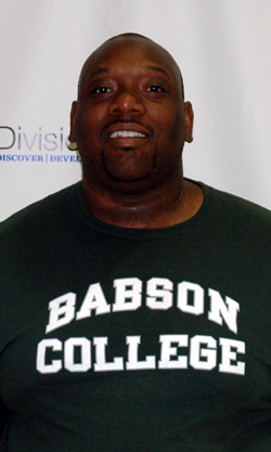Dorian Bryant