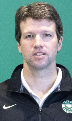 Jim Gaudet